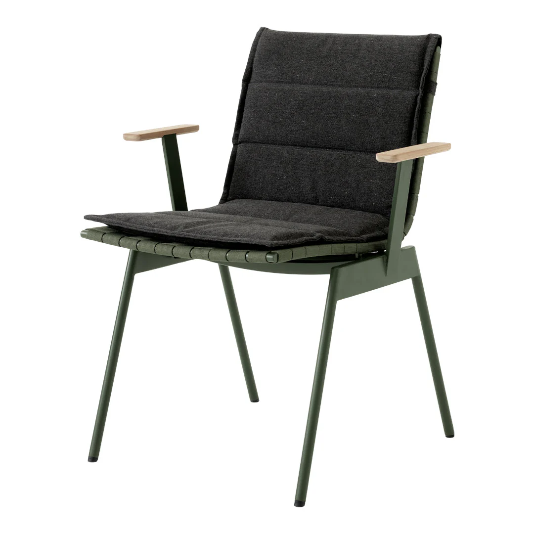 Ville AV33/AV34 Chair Cushion - Image 7