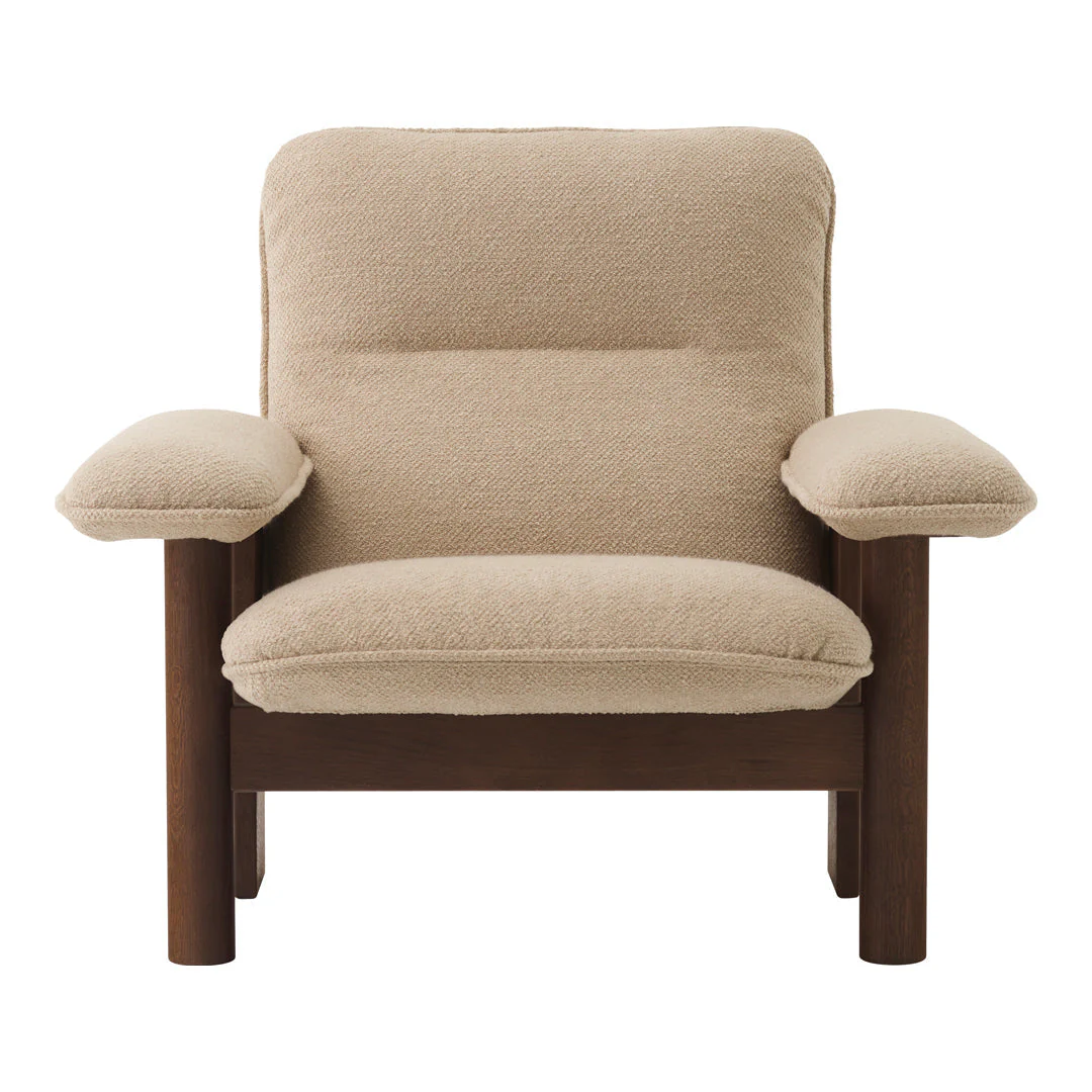 Brasilia Lounge Chair - Image 25