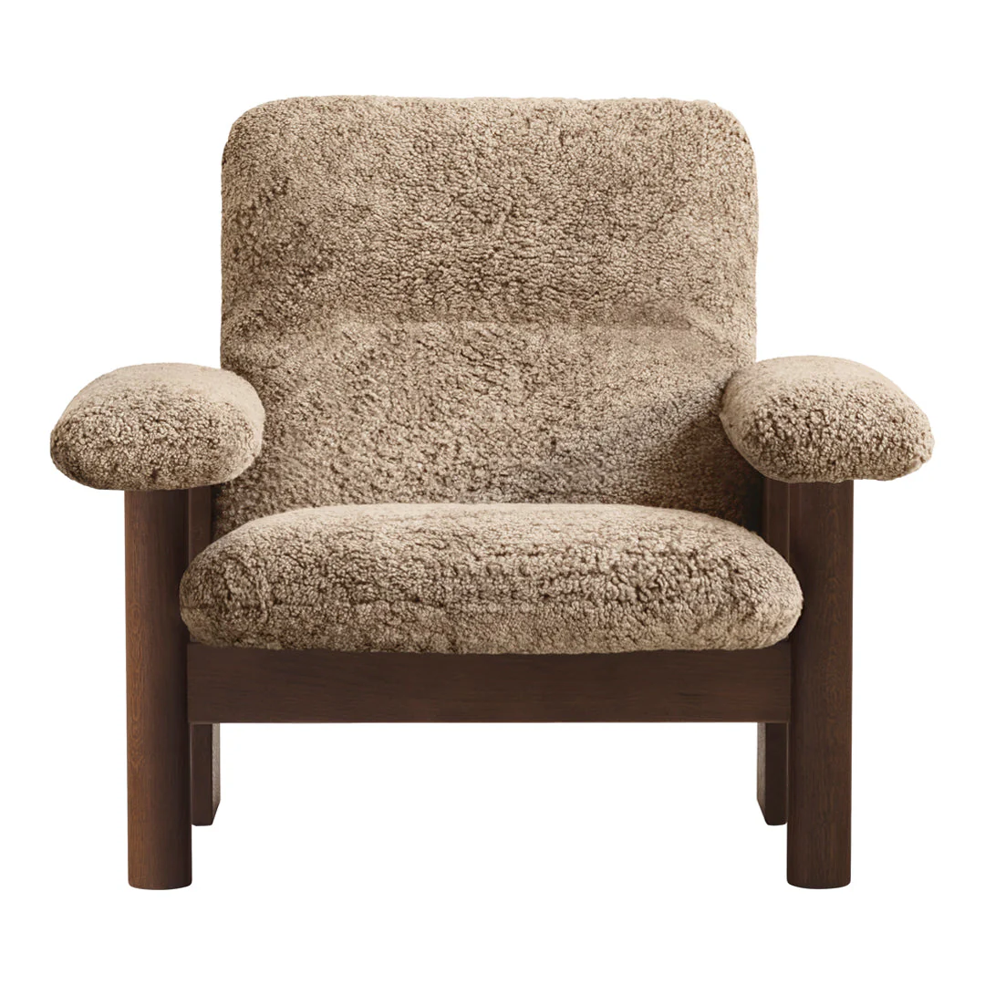 Brasilia Lounge Chair - Image 27
