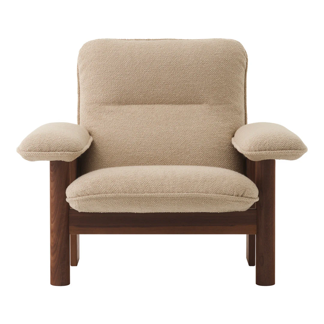 Brasilia Lounge Chair - Image 4