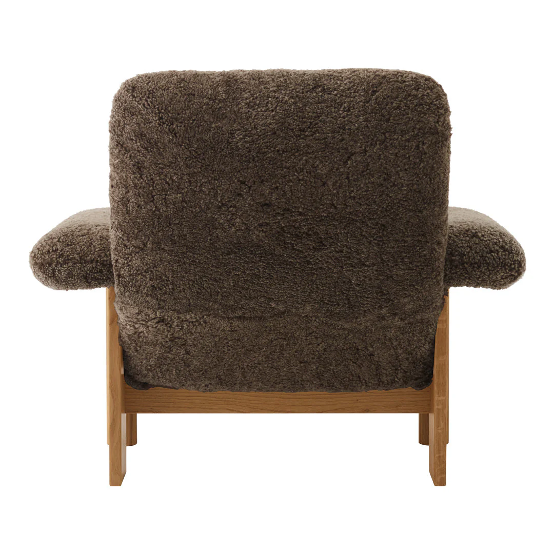 Brasilia Lounge Chair - Image 42