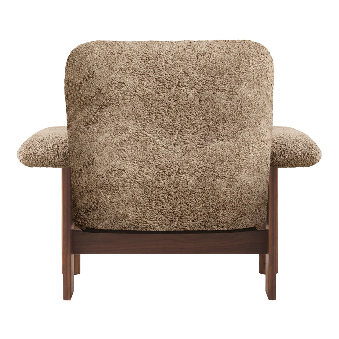 Brasilia Lounge Chair - Image 50