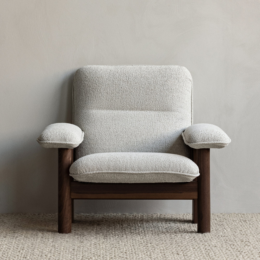 Brasilia Lounge Chair - Image 63
