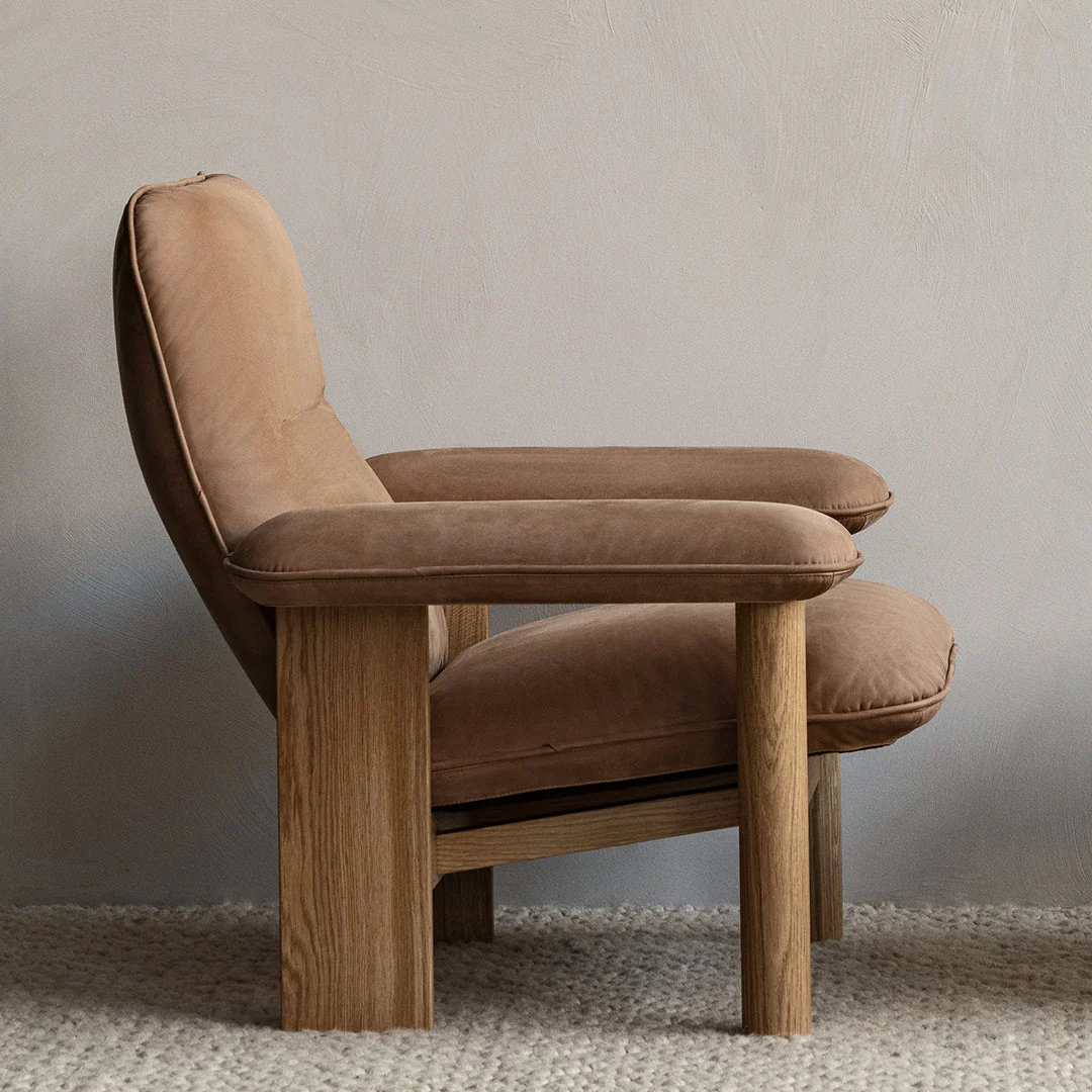 Brasilia Lounge Chair - Image 66