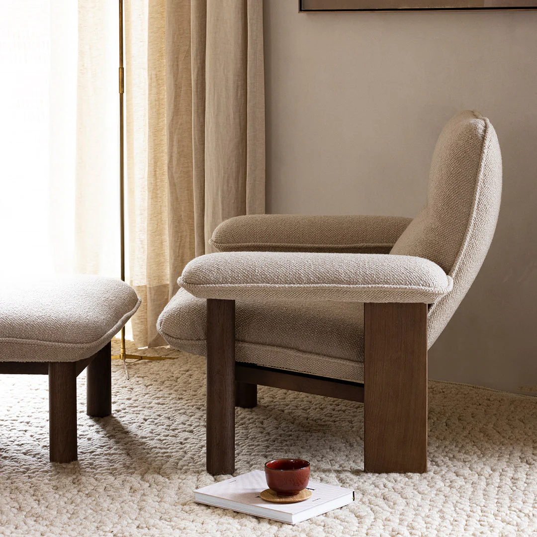 Brasilia Lounge Chair - Image 68