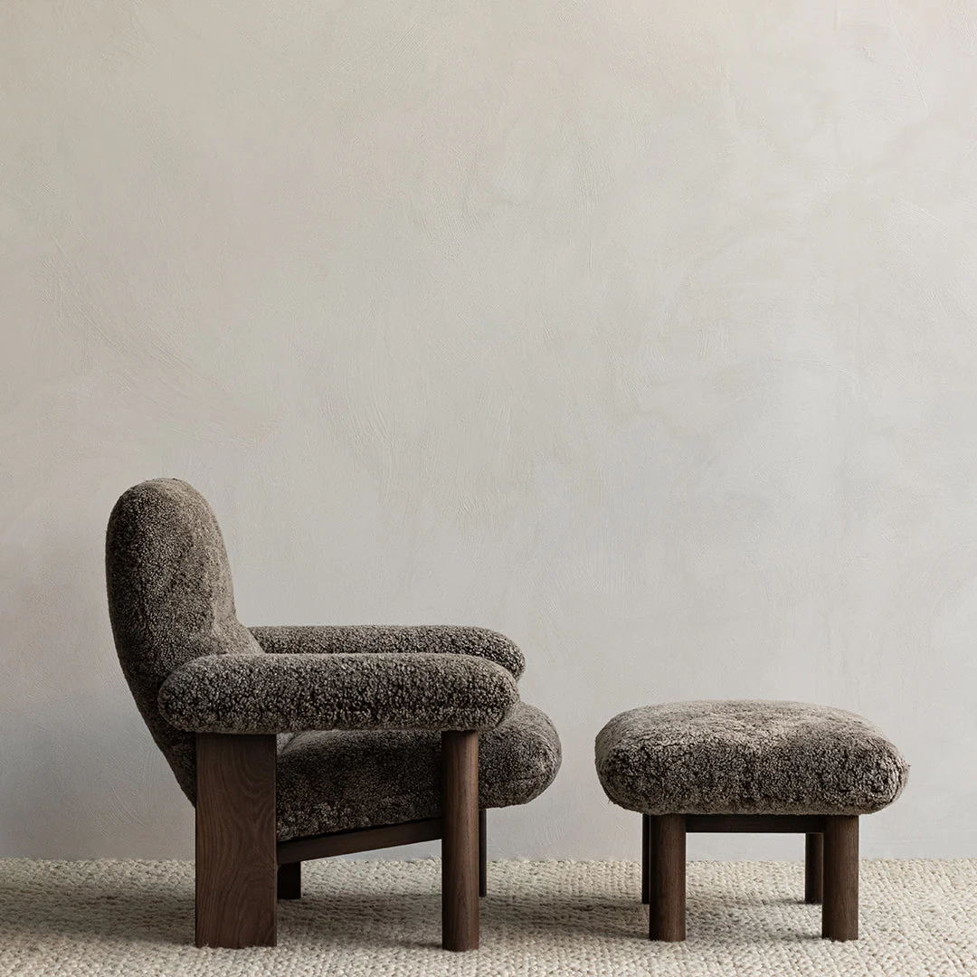 Brasilia Lounge Chair - Image 74
