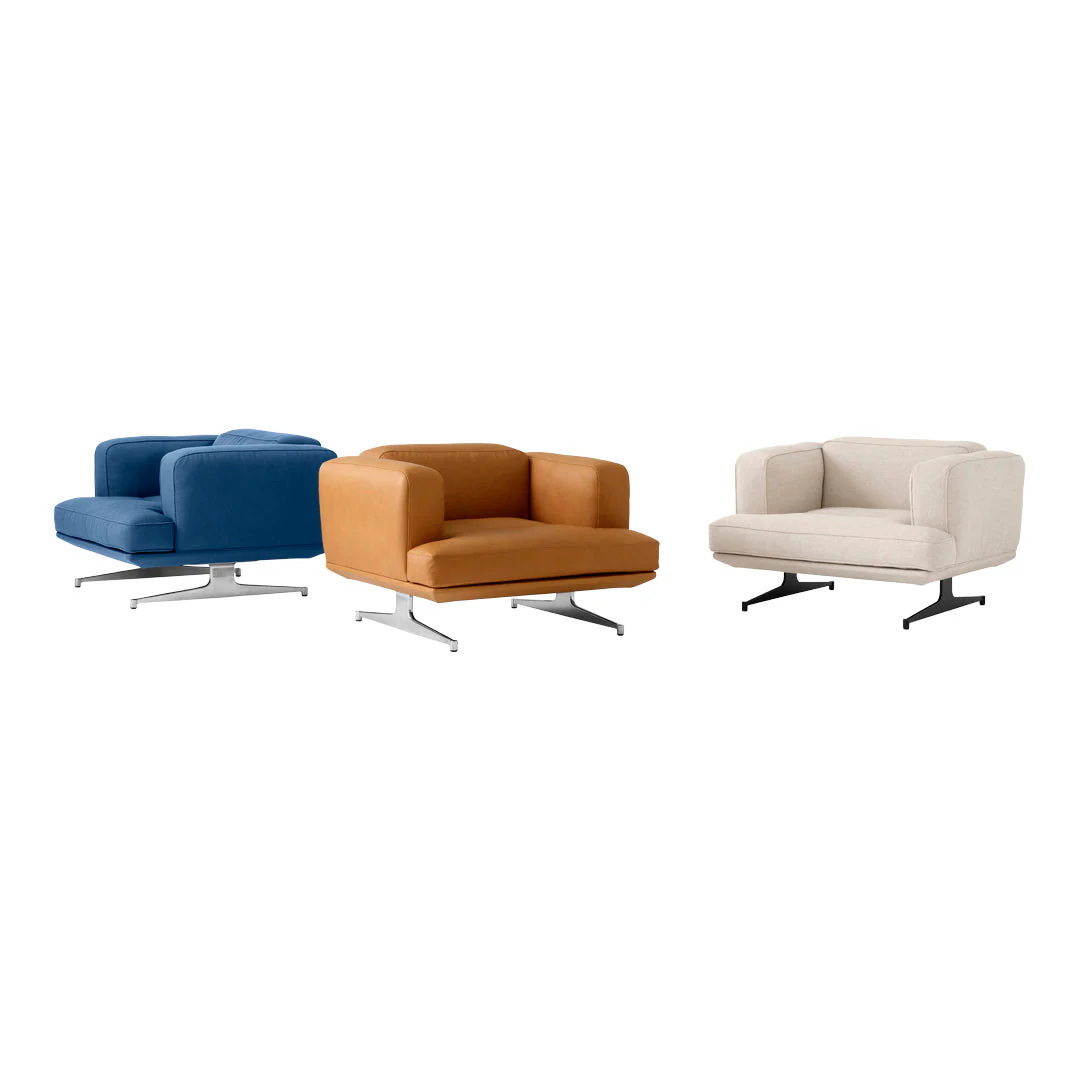 Inland Lounge Chair - Image 14