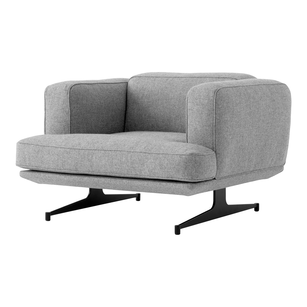 Inland Lounge Chair - Image 4