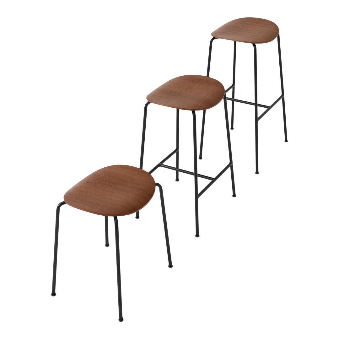 Pavilion AV36 Stool - Stackable - Image 6