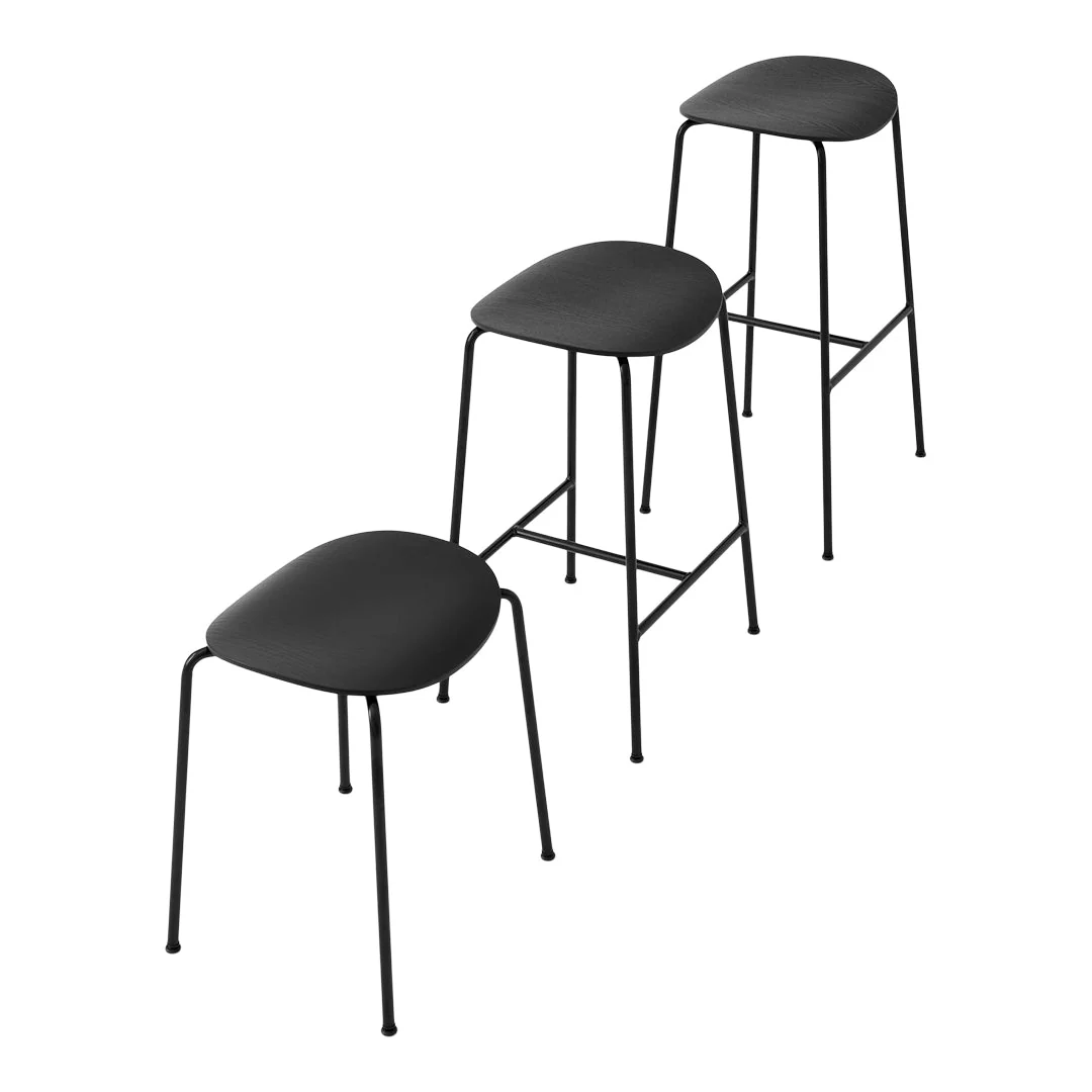 Pavilion AV37 Counter Stool - Image 5
