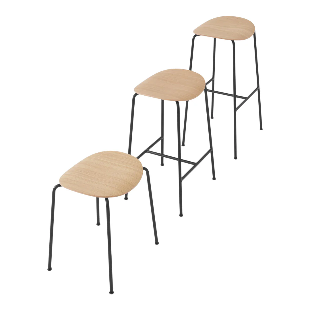 Pavilion AV38 Barstool - Image 4