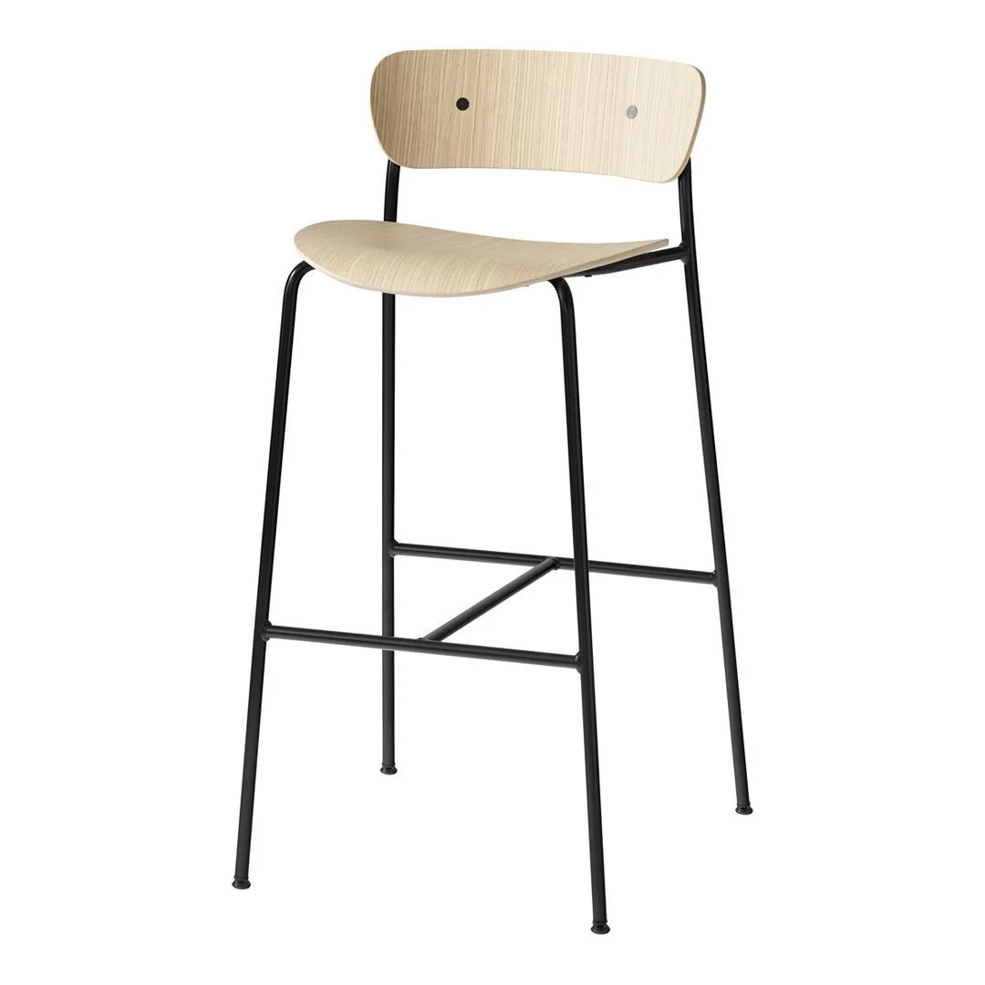 Pavilion AV9 Bar Stool - Image 2