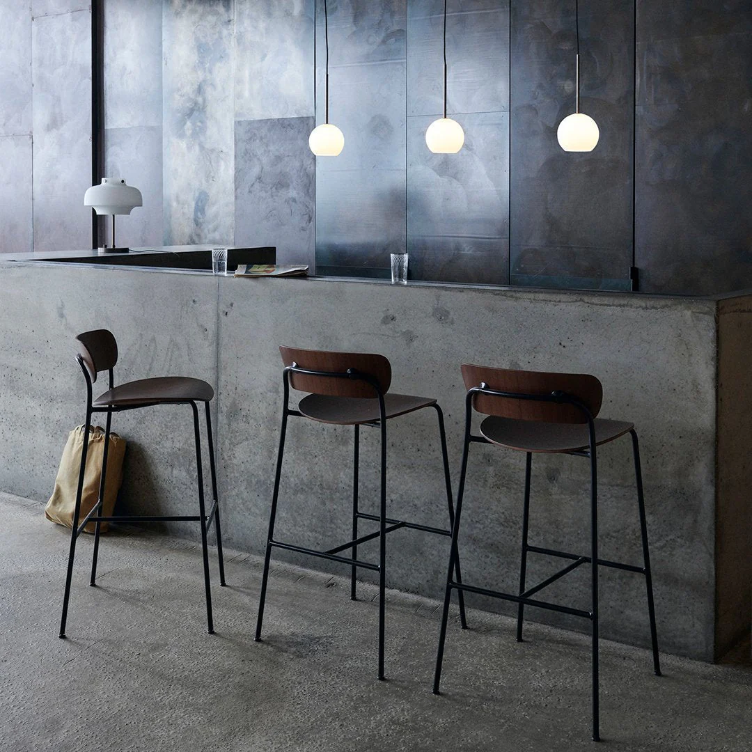 Pavilion AV9 Bar Stool - Image 8
