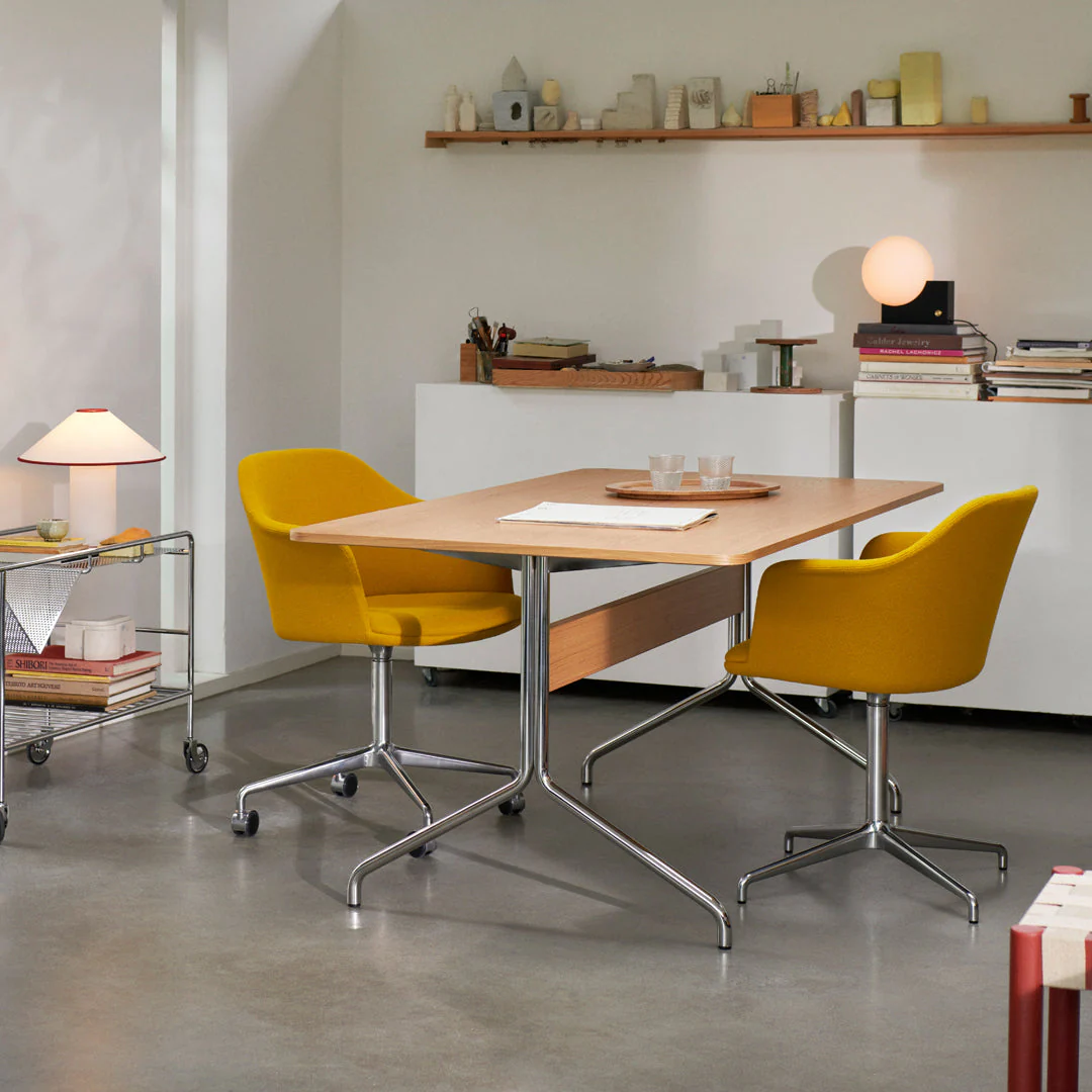 Pavilion Dining Table - Image 20
