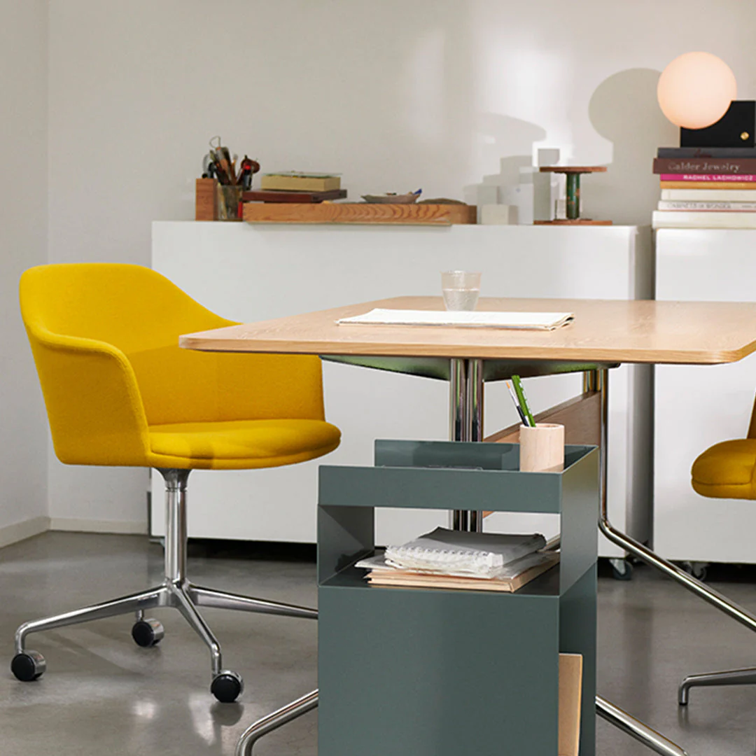 Pavilion Dining Table - Image 30