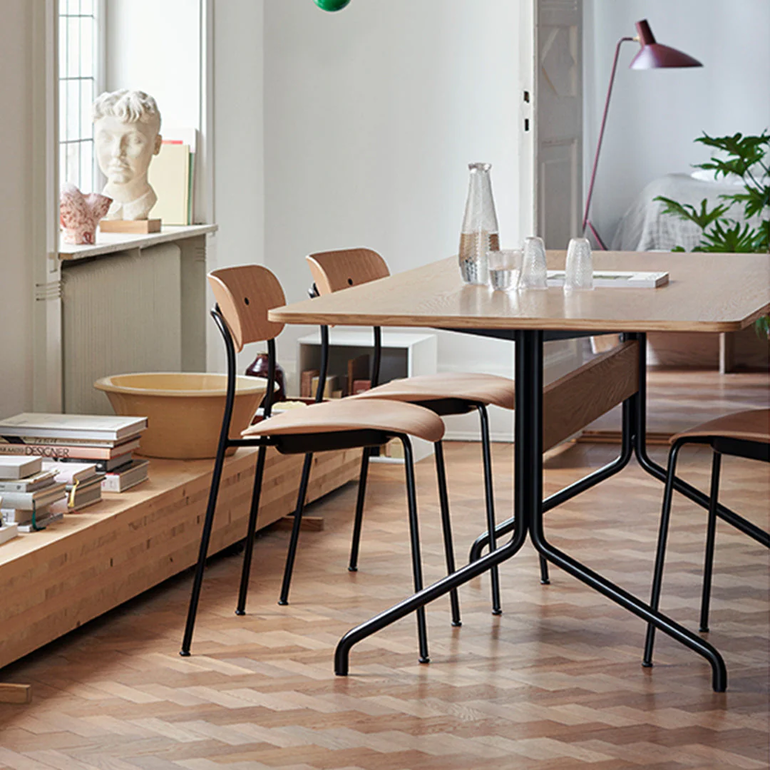 Pavilion Dining Table - Image 32