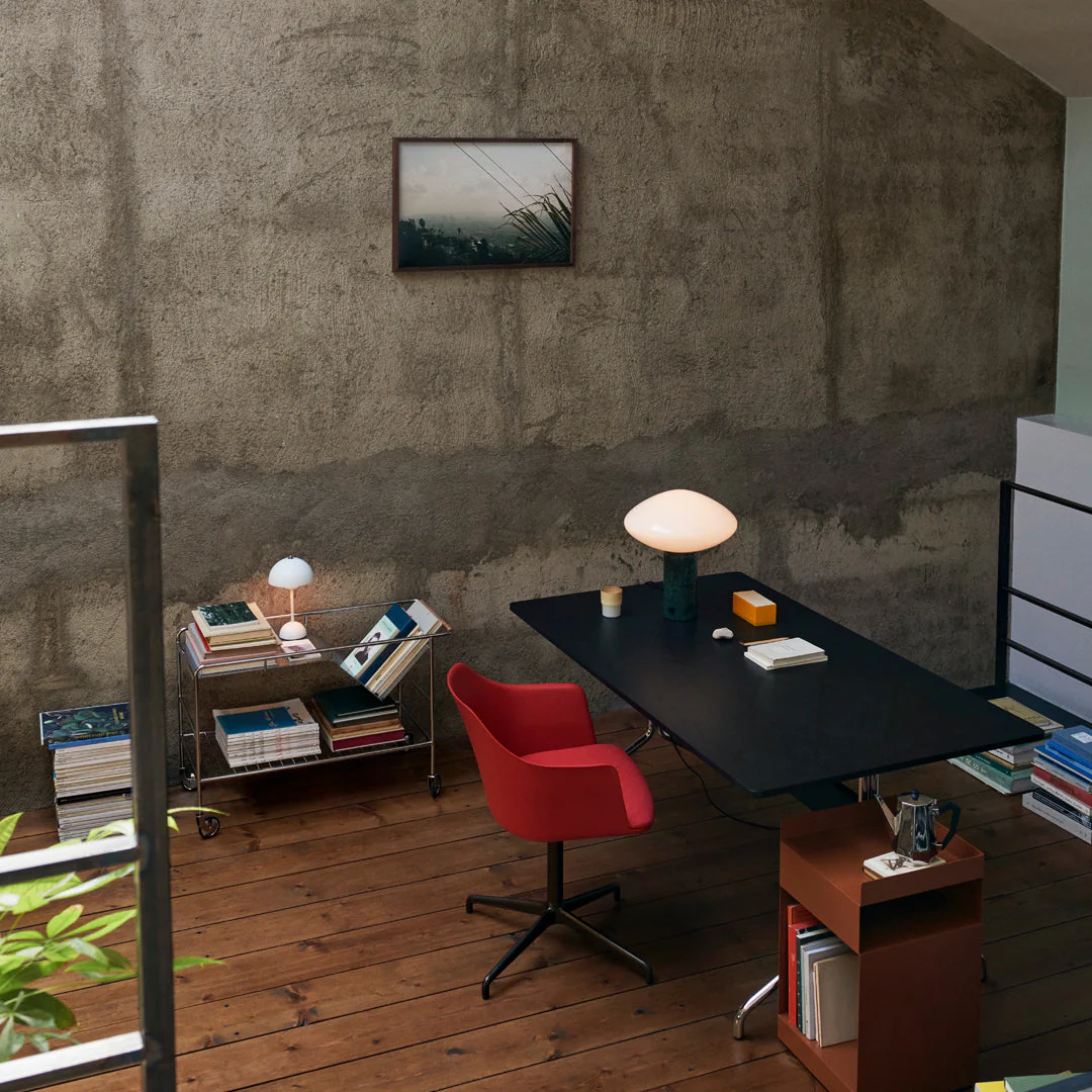 Pavilion Dining Table - Image 33