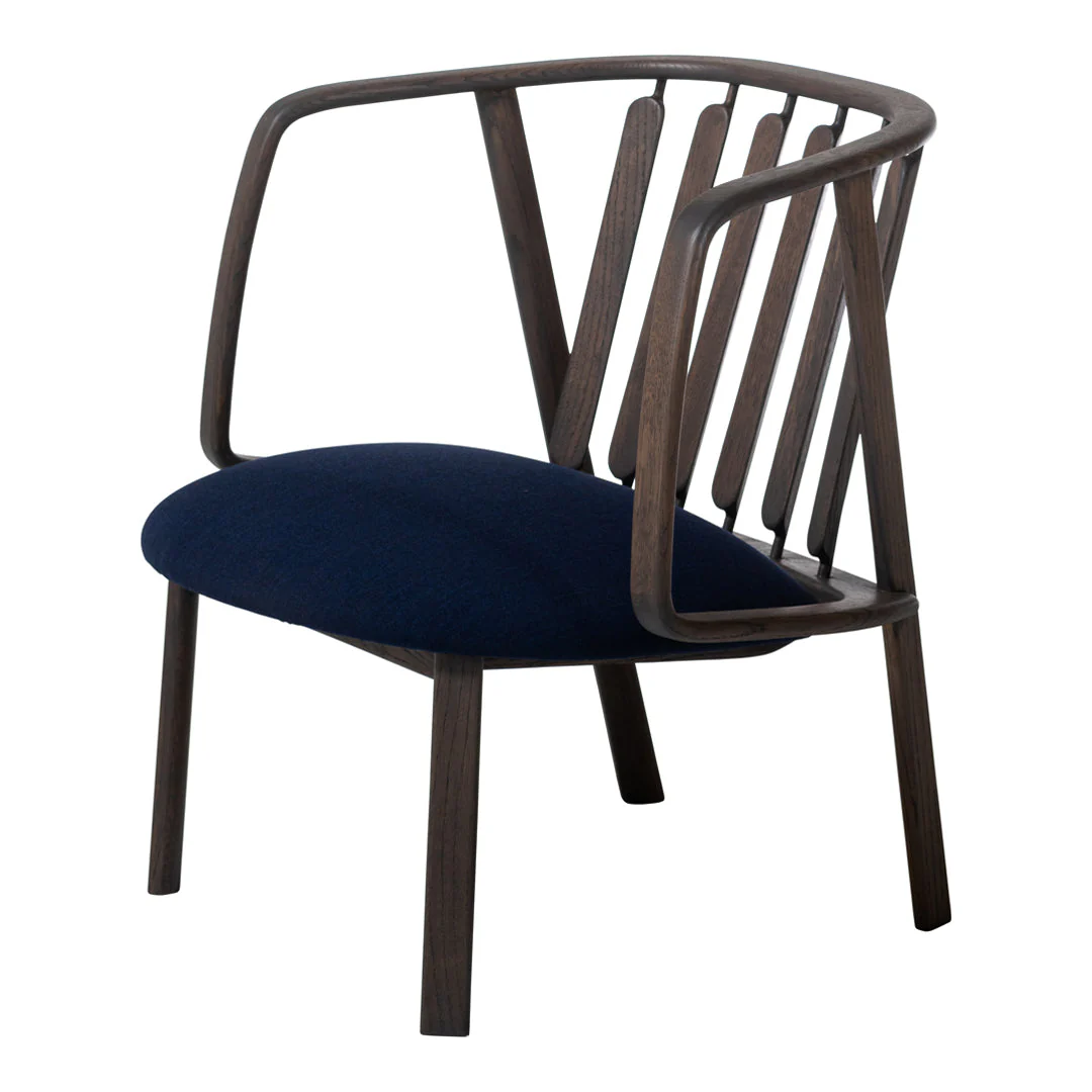 Wherry Armchair - Image 4