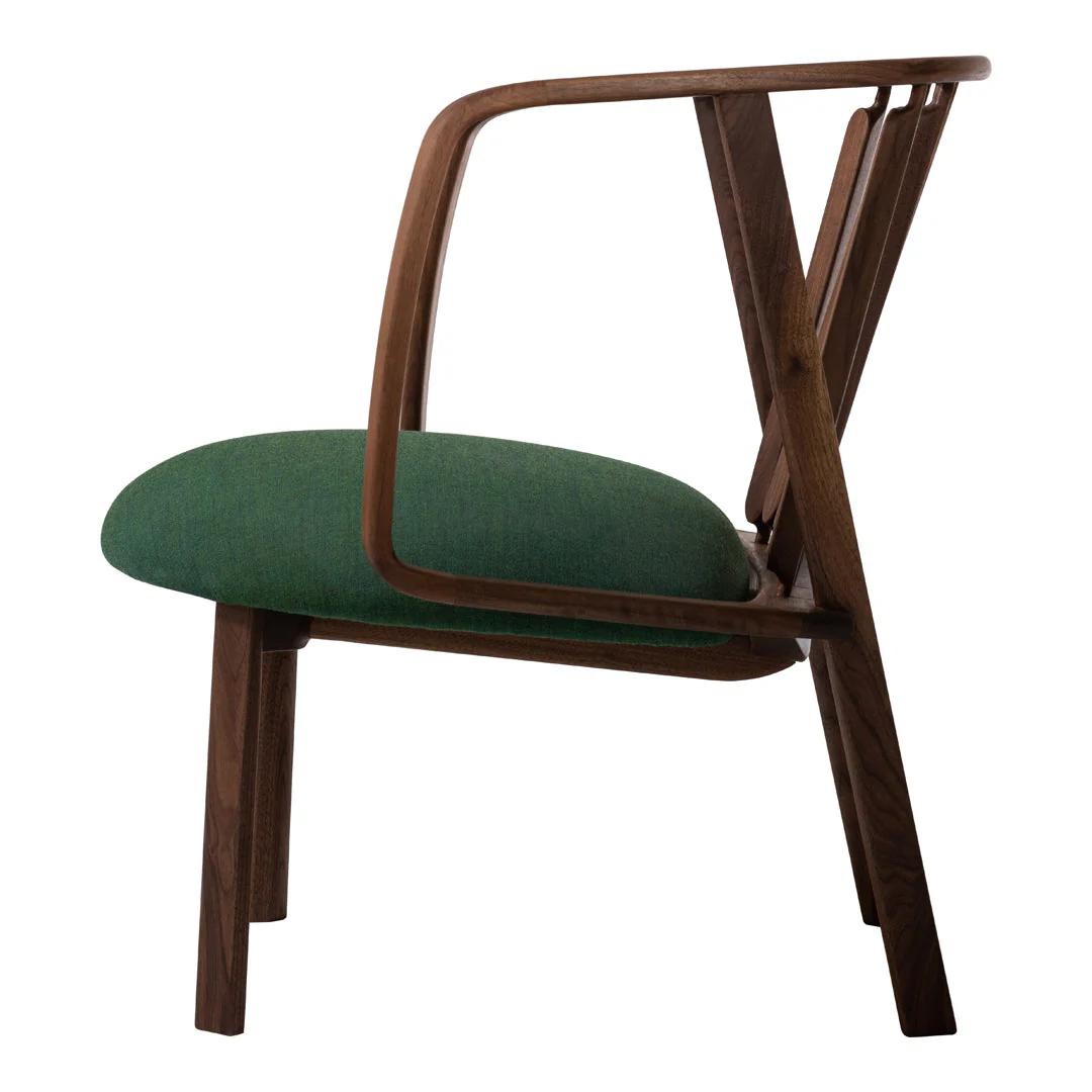 Wherry Armchair - Image 5