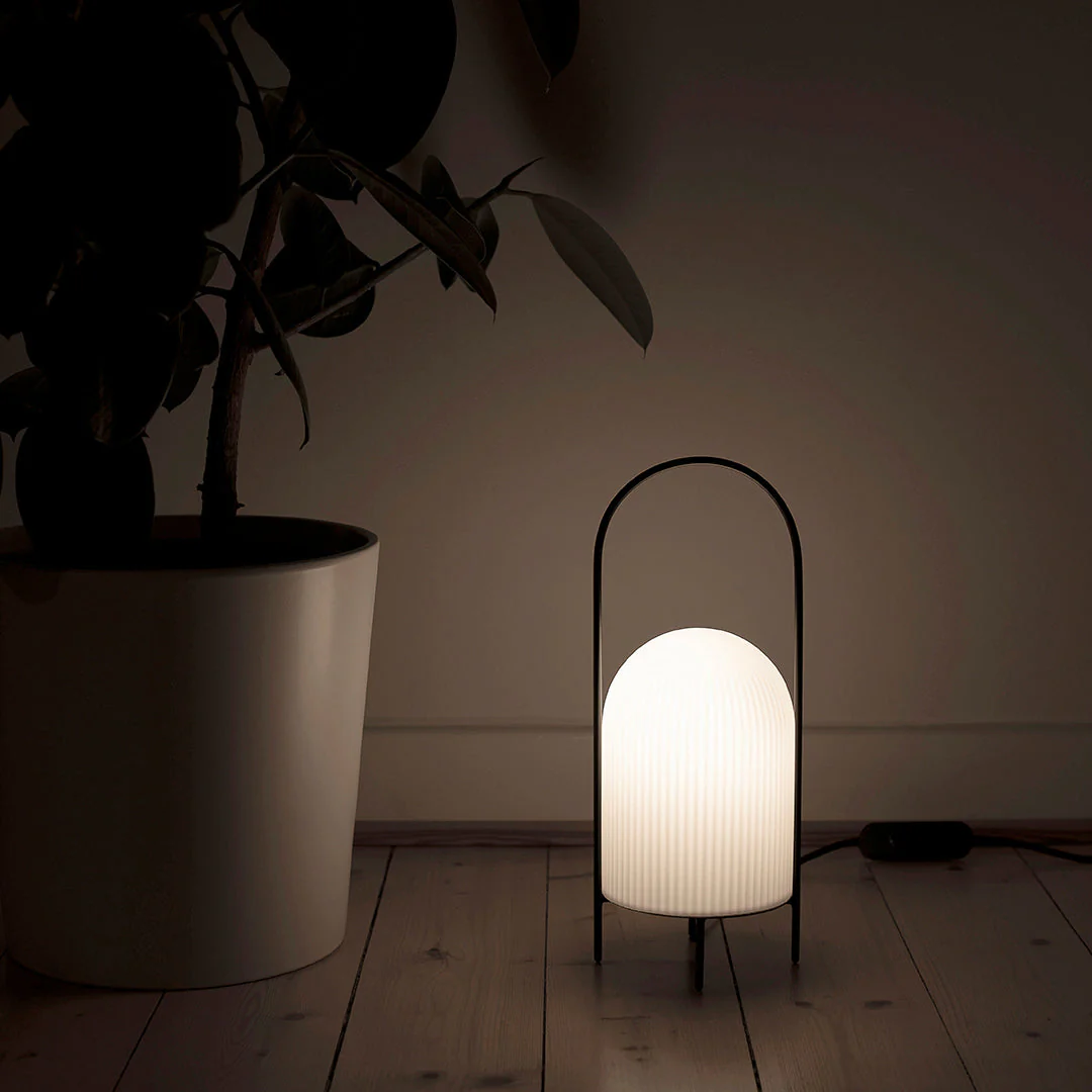 Ghost Floor Lamp - Image 13
