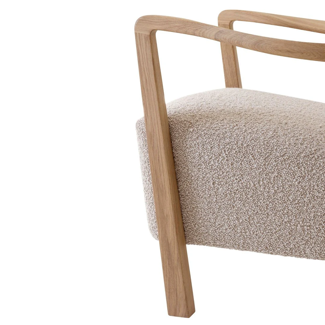 Wulff ATD2 Lounge Chair - Image 12
