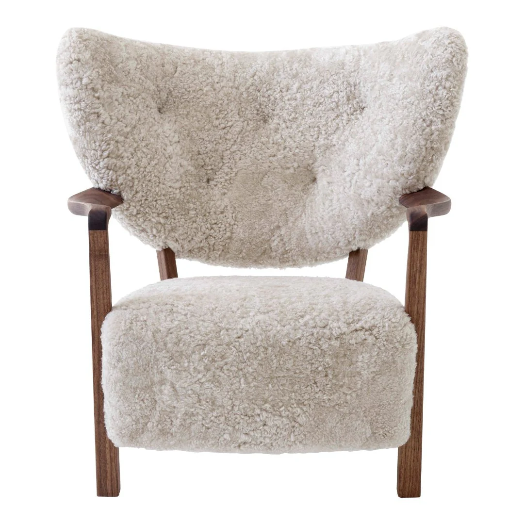 Wulff ATD2 Lounge Chair - Image 21
