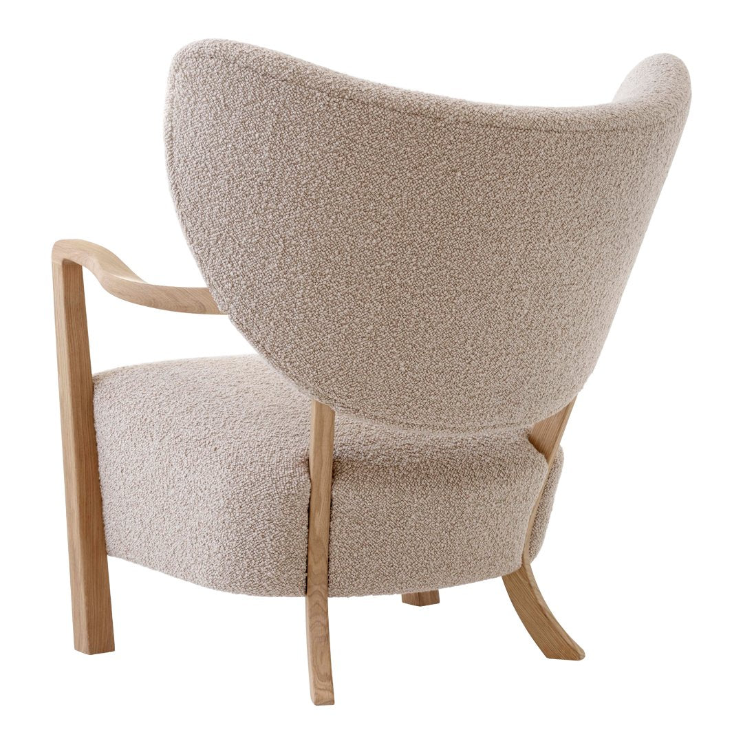 Wulff ATD2 Lounge Chair - Image 32