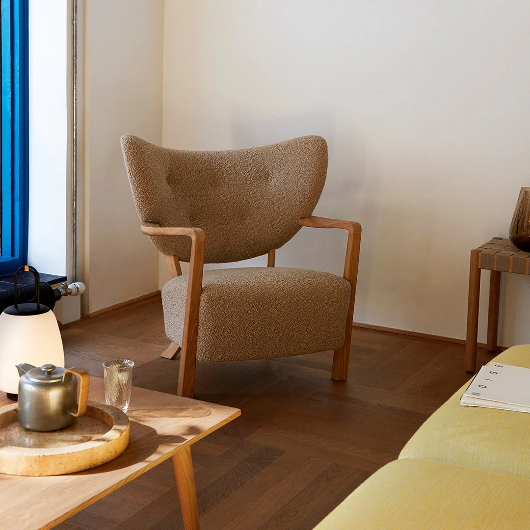 Wulff ATD2 Lounge Chair - Image 41