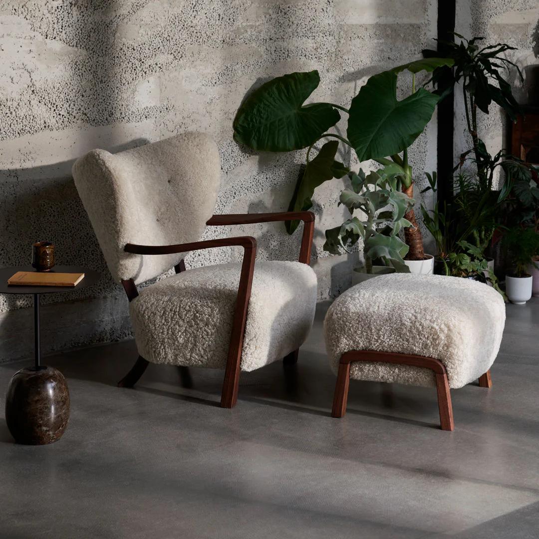 Wulff ATD2 Lounge Chair - Image 42