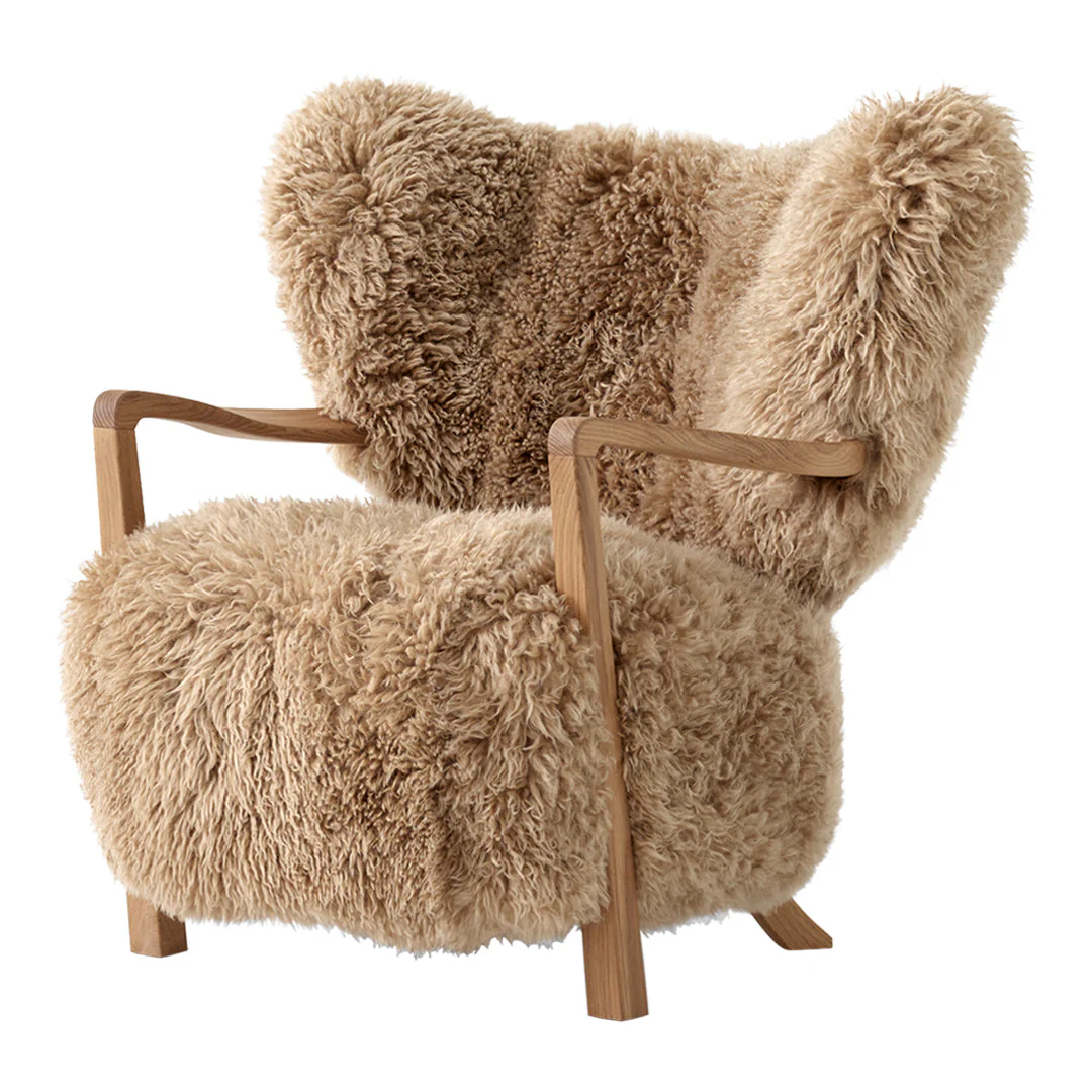 Wulff ATD2 Lounge Chair - Image 6