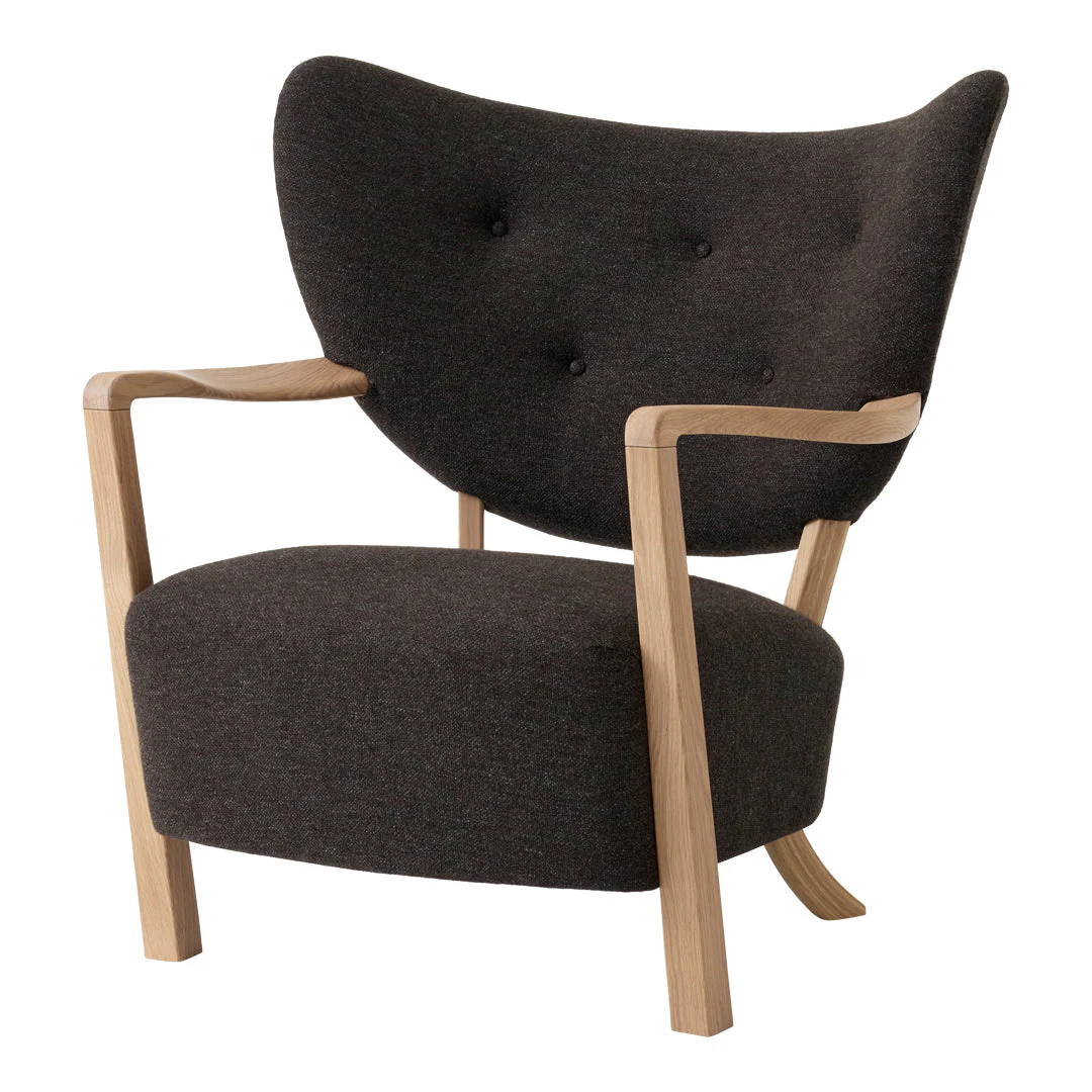 Wulff ATD2 Lounge Chair - Image 8