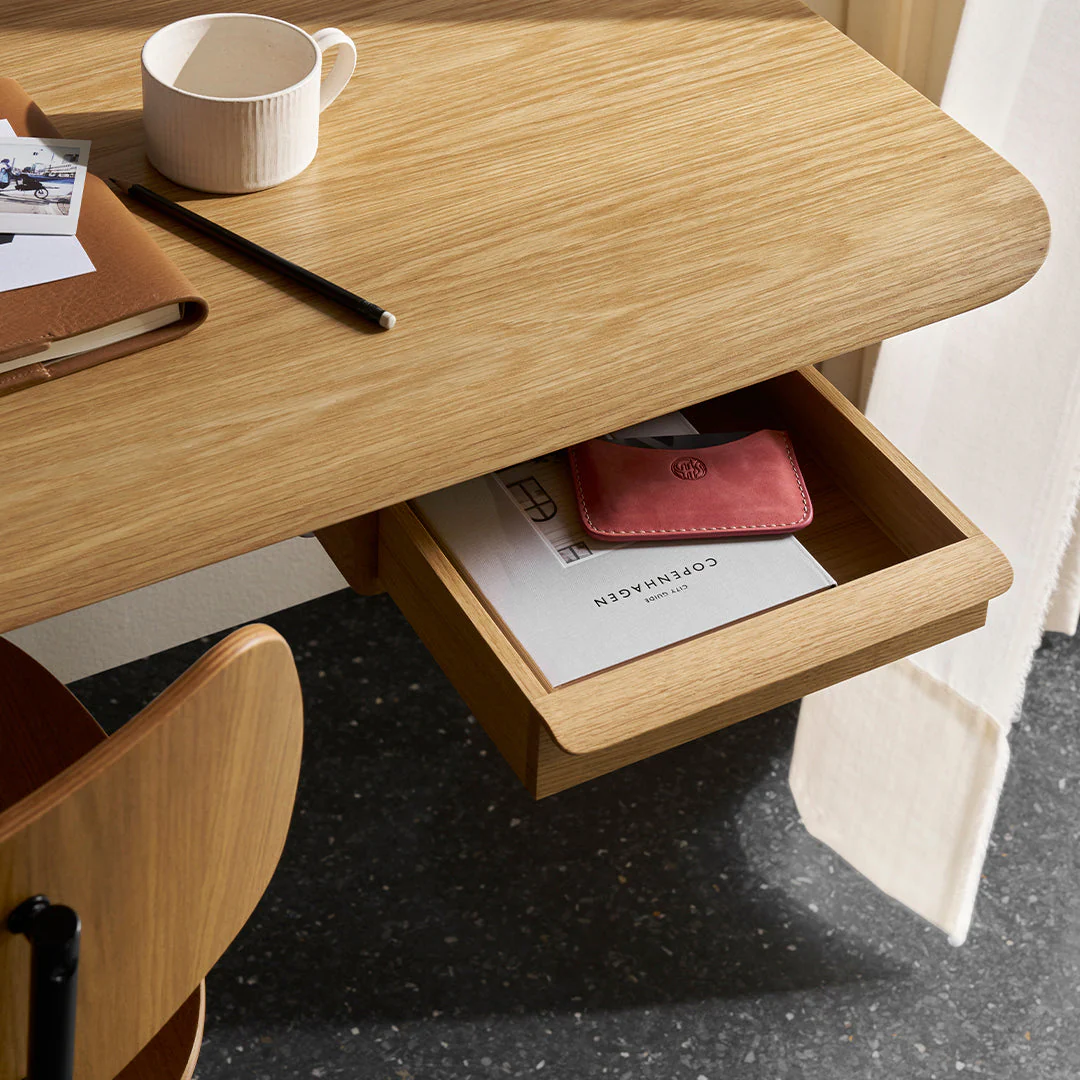 Drawer for AB019 Wall Desk - Image 4