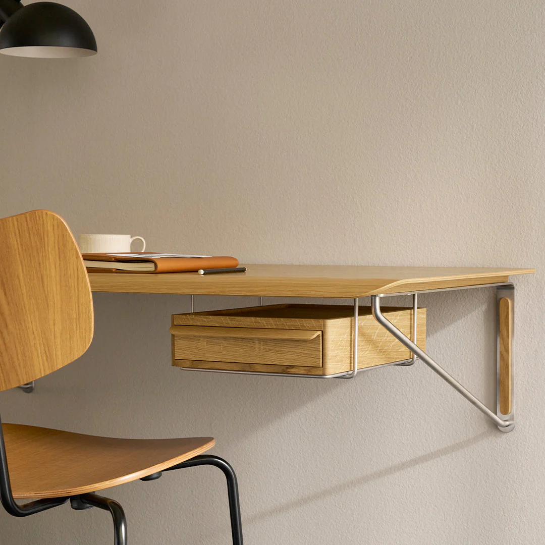 Drawer for AB019 Wall Desk - Image 6