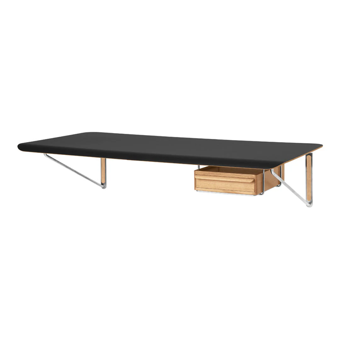 AB019 Wall Desk w/ Drawer - Image 13
