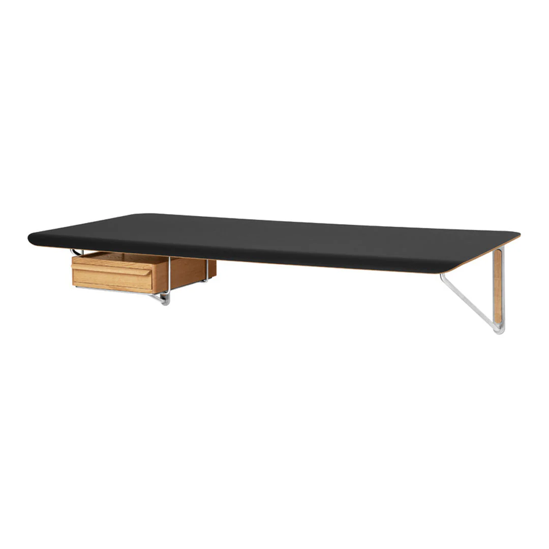 AB019 Wall Desk w/ Drawer - Image 16
