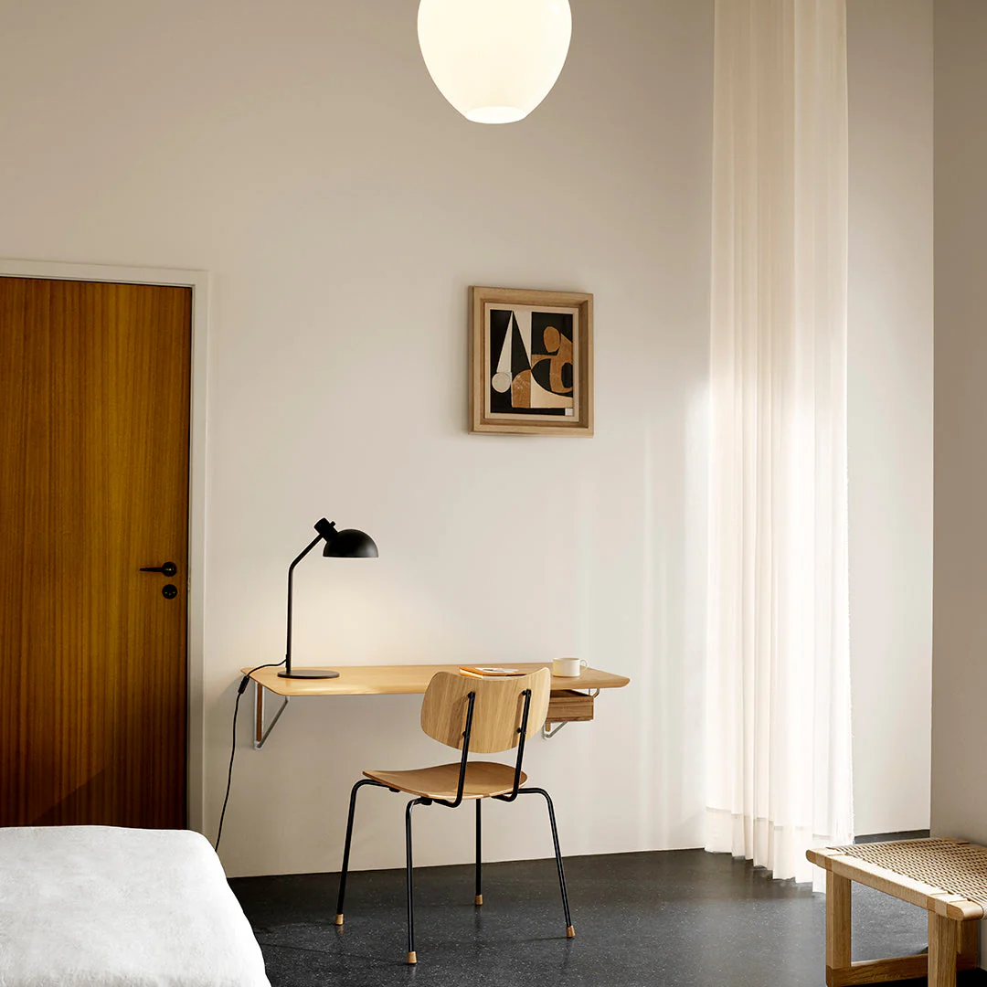 AB019 Wall Desk w/ Drawer - Image 25