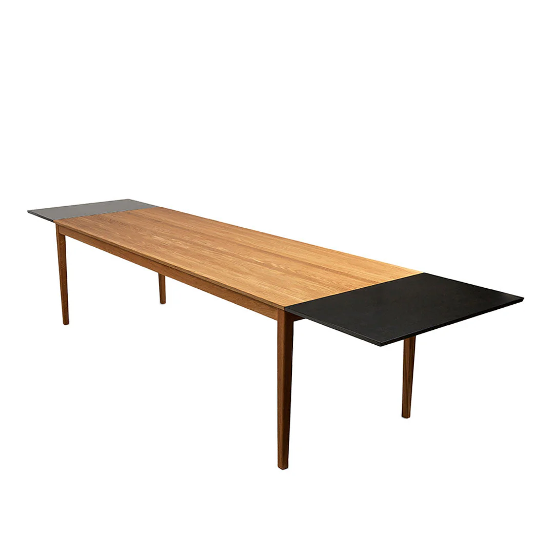 Sibast No 2 Dining Table - Extendable - Image 2