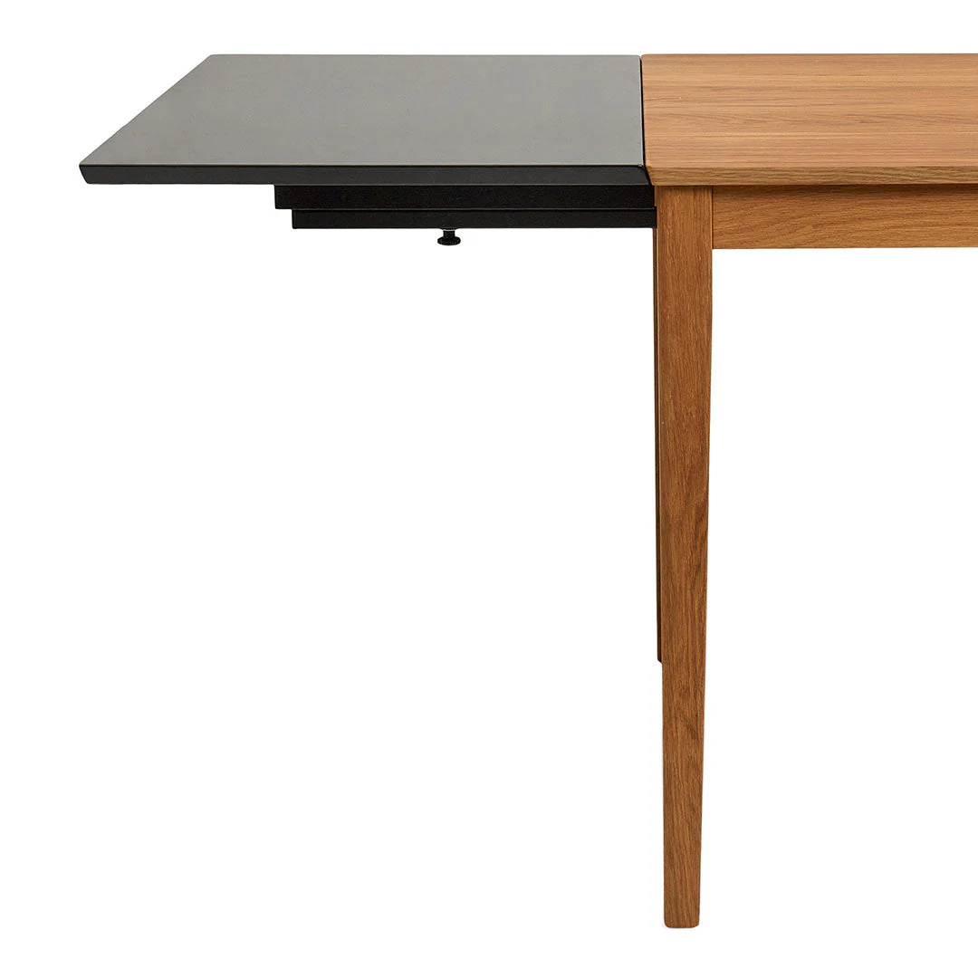 Sibast No 2 Dining Table - Extendable - Image 4