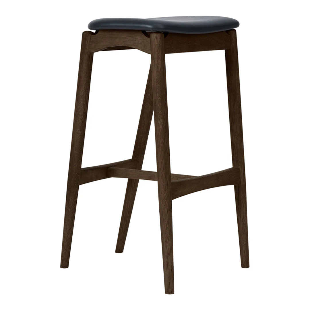 Sibast No 7 Counter Stool w/o Backrest - Image 7