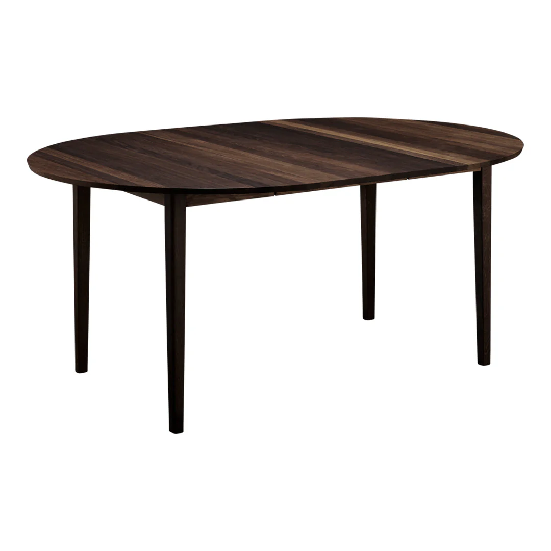 Sibast No 3 Dining Table - Extendable