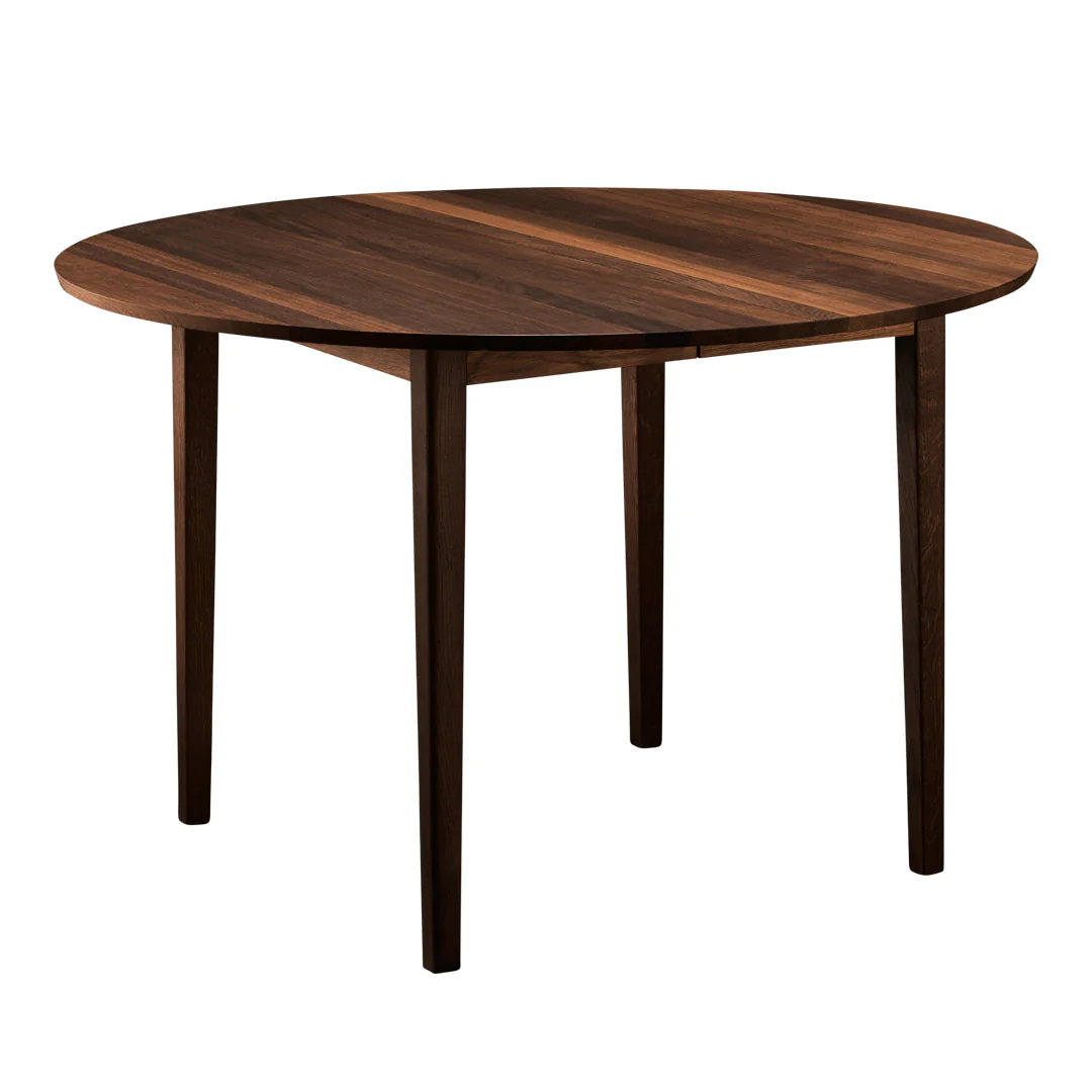 Sibast No 3 Dining Table - Extendable - Image 4