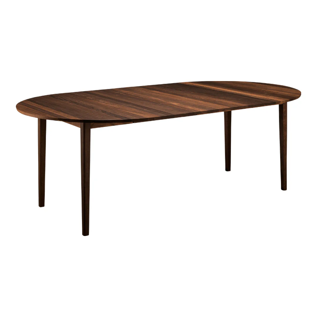 Sibast No 3 Dining Table - Extendable - Image 6