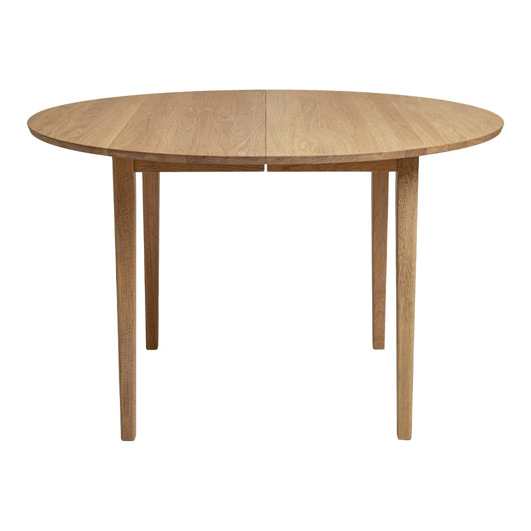 Sibast No 3 Dining Table - Extendable - Image 7