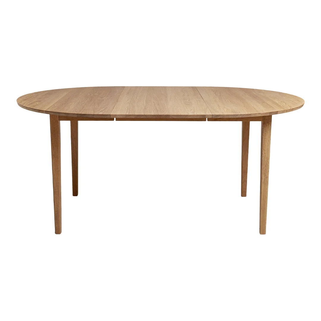 Sibast No 3 Dining Table - Extendable - Image 8