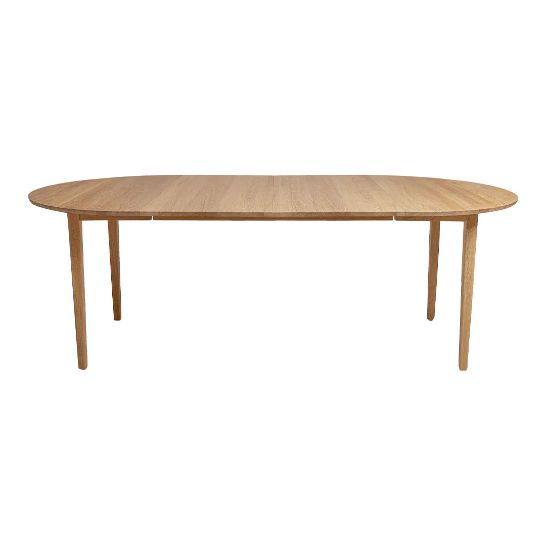 Sibast No 3 Dining Table - Extendable - Image 9