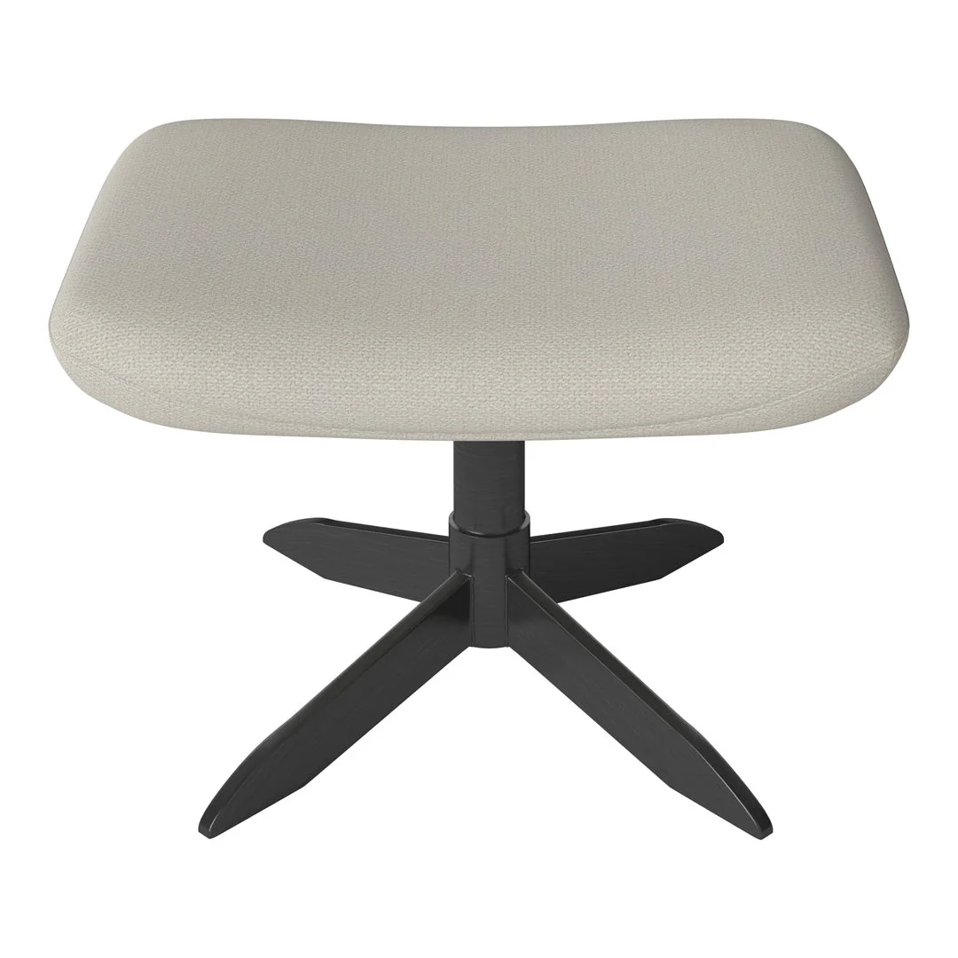 Saga Footstool - Image 28
