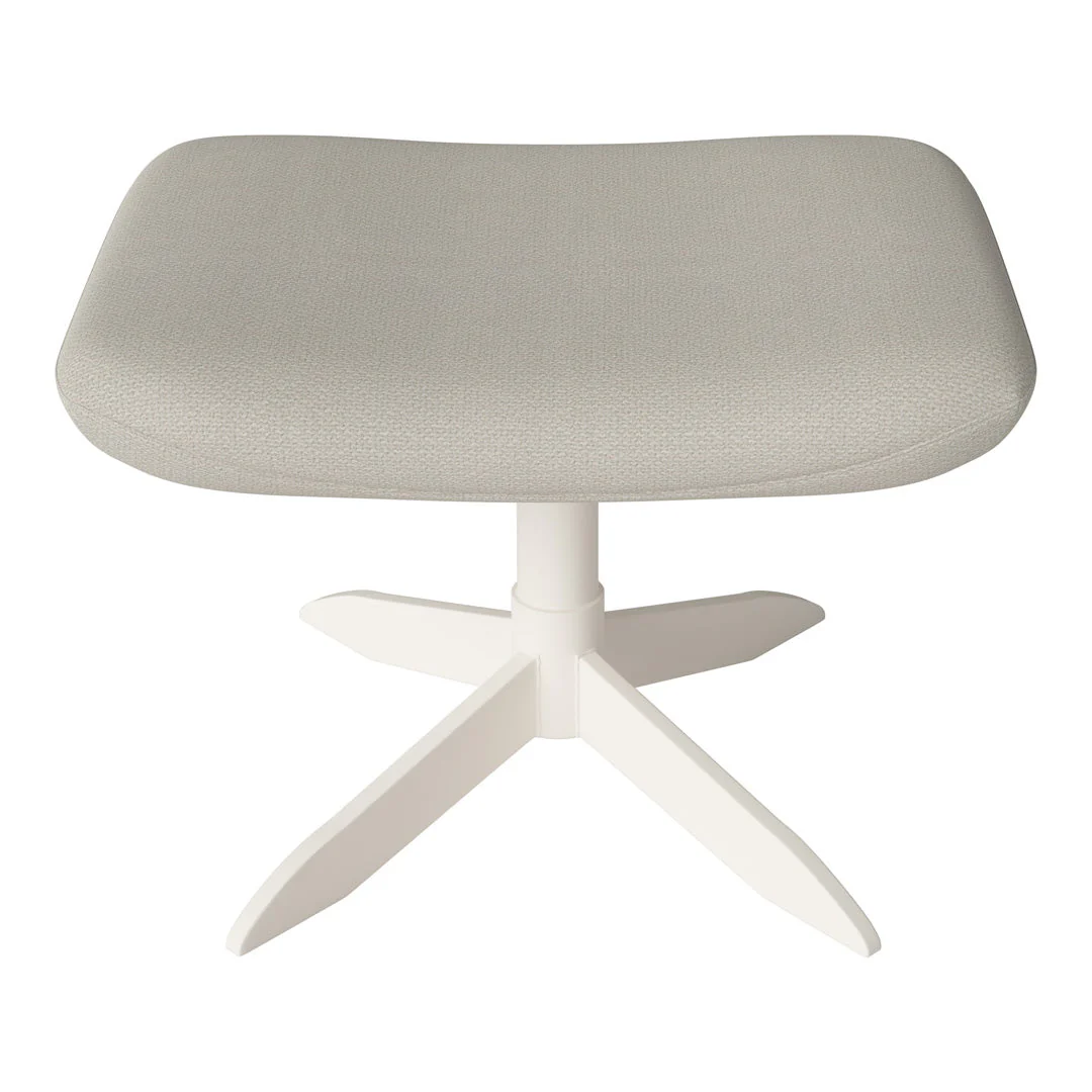 Saga Footstool - Image 29