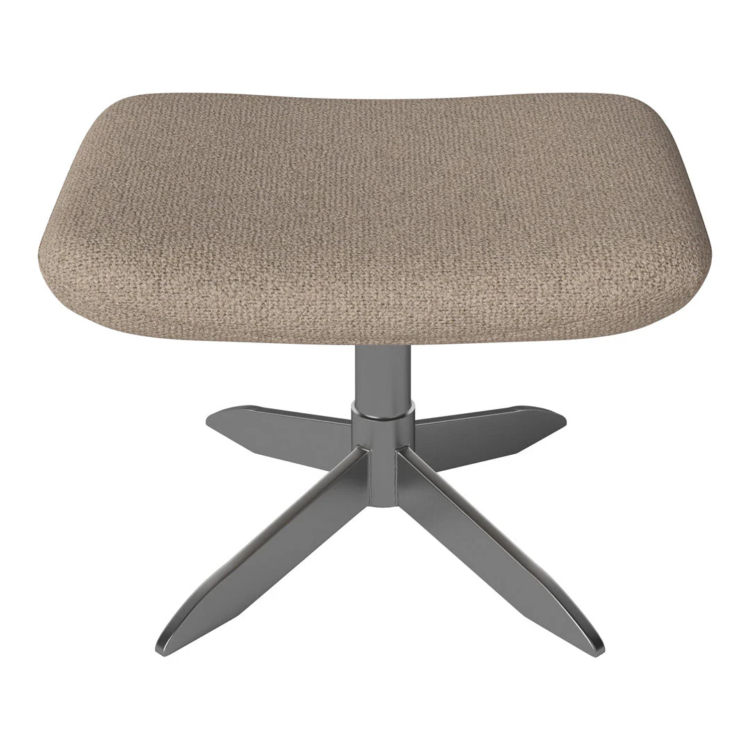 Saga Footstool - Image 31