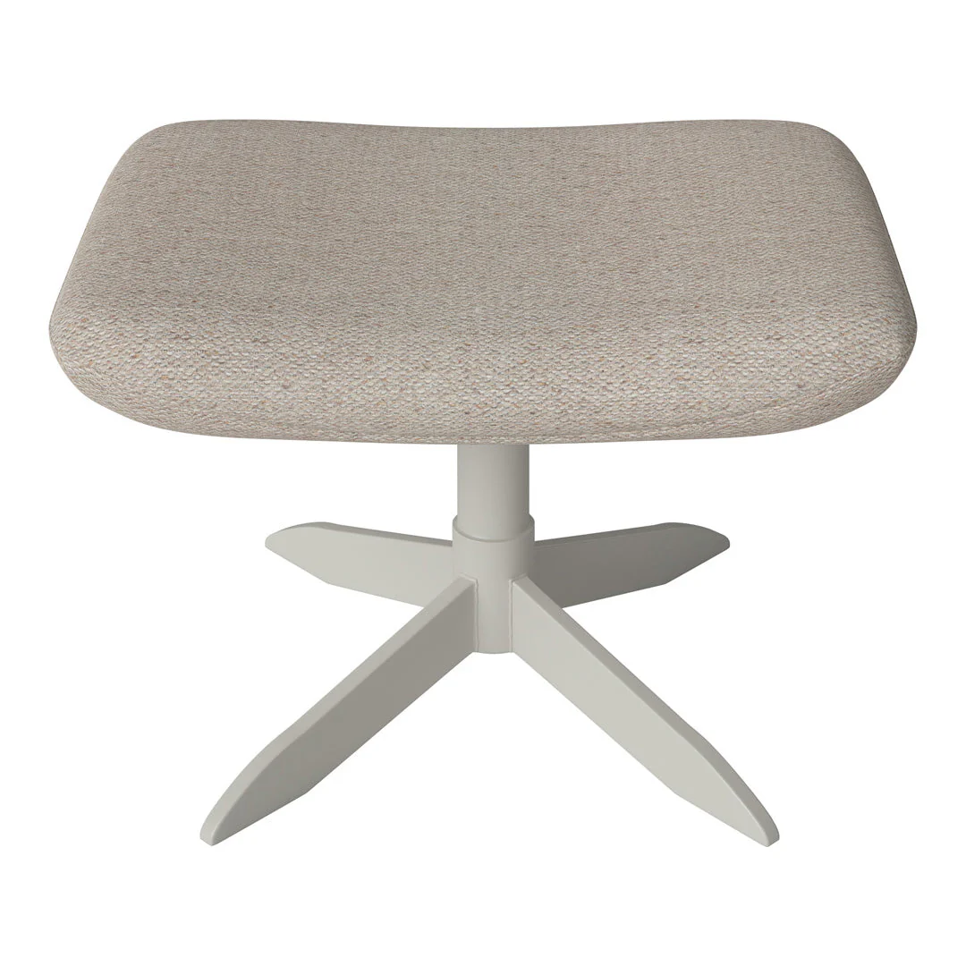 Saga Footstool - Image 32