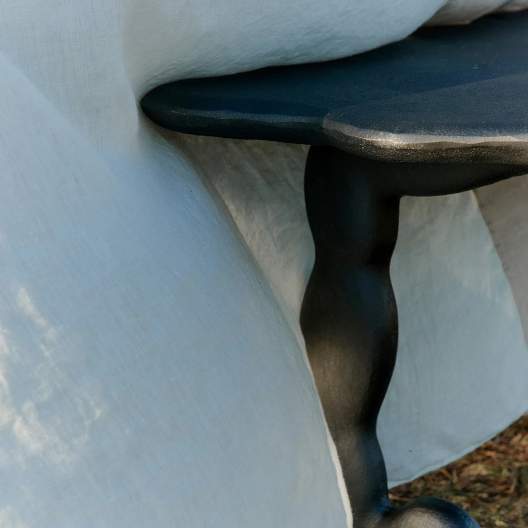 Dal Piece Side Table - Image 12